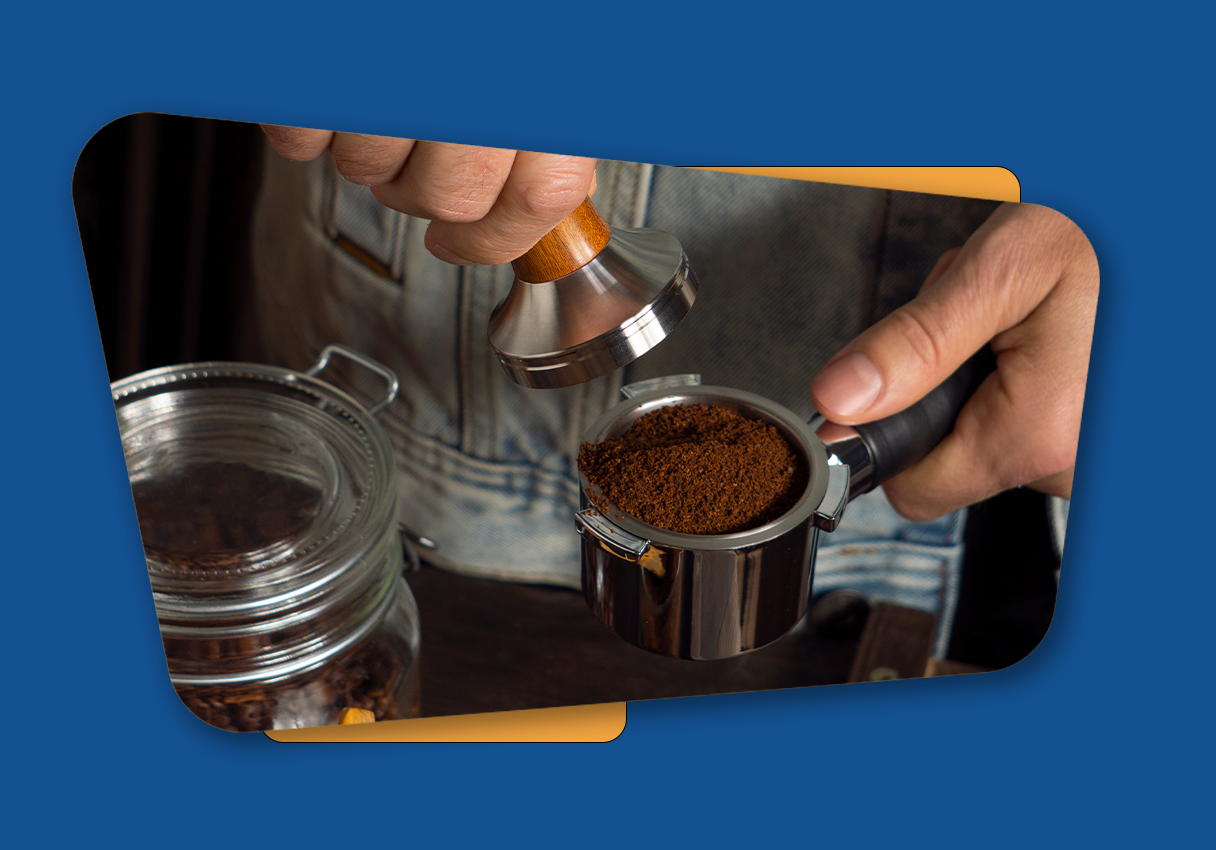 مهارات النجاح في بيوت القهوة